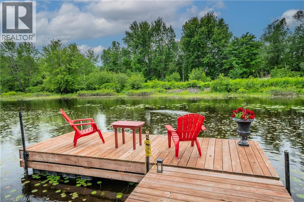 5 Bridge Road, Magnetawan, Ontario  P0A 1P0 - Photo 40 - 40801735