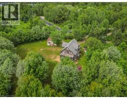 5 BRIDGE Road, magnetawan, Ontario