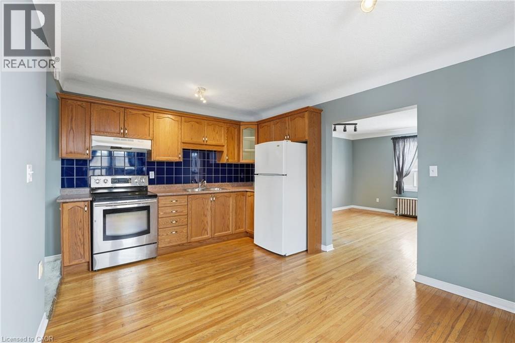 97 Connaught Avenue S Unit# 10, Hamilton, Ontario  L8M 3C4 - Photo 12 - 40801626