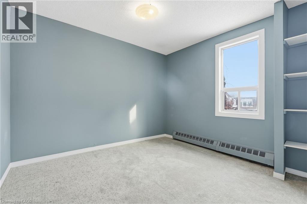 97 Connaught Avenue S Unit# 10, Hamilton, Ontario  L8M 3C4 - Photo 15 - 40801626