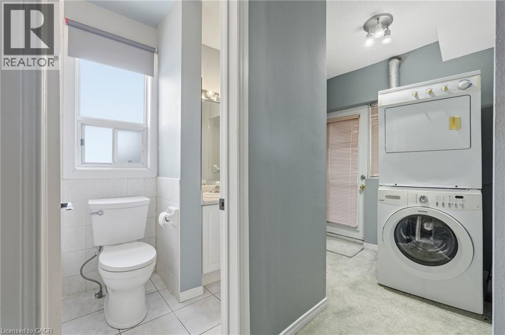 97 Connaught Avenue S Unit# 10, Hamilton, Ontario  L8M 3C4 - Photo 18 - 40801626