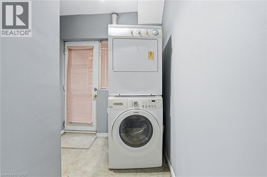 97 Connaught Avenue S Unit# 10, Hamilton, Ontario  L8M 3C4 - Photo 21 - 40801626