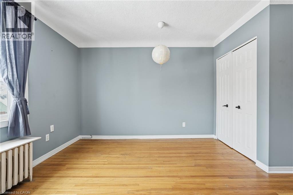 97 Connaught Avenue S Unit# 10, Hamilton, Ontario  L8M 3C4 - Photo 8 - 40801626