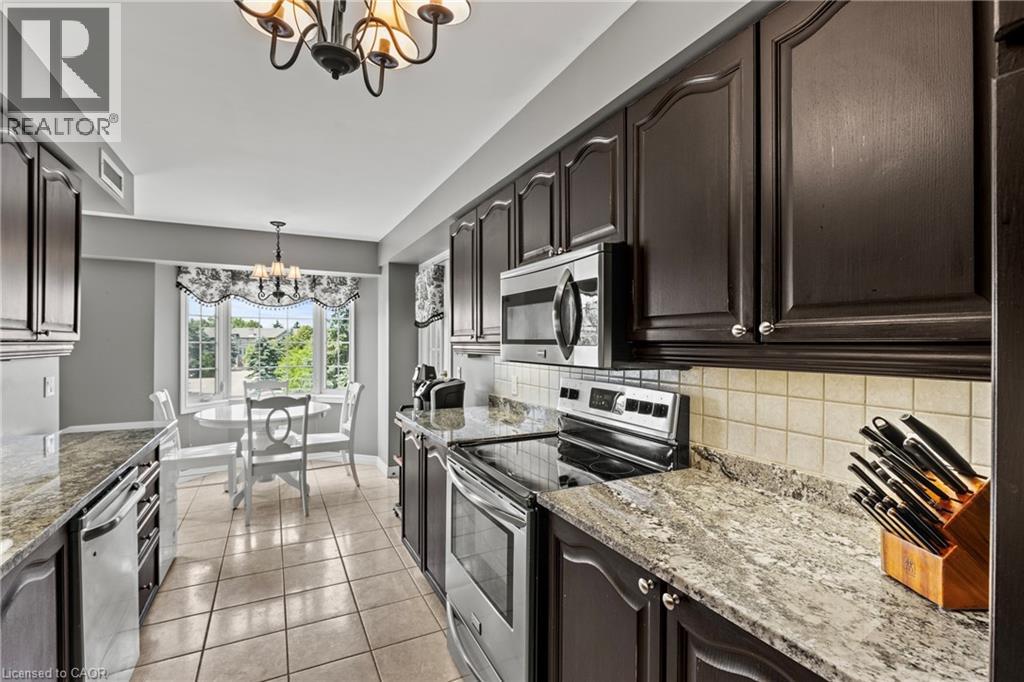 990 Golf Links Road Unit# 301, Ancaster, Ontario  L9K 1J8 - Photo 16 - 40798955