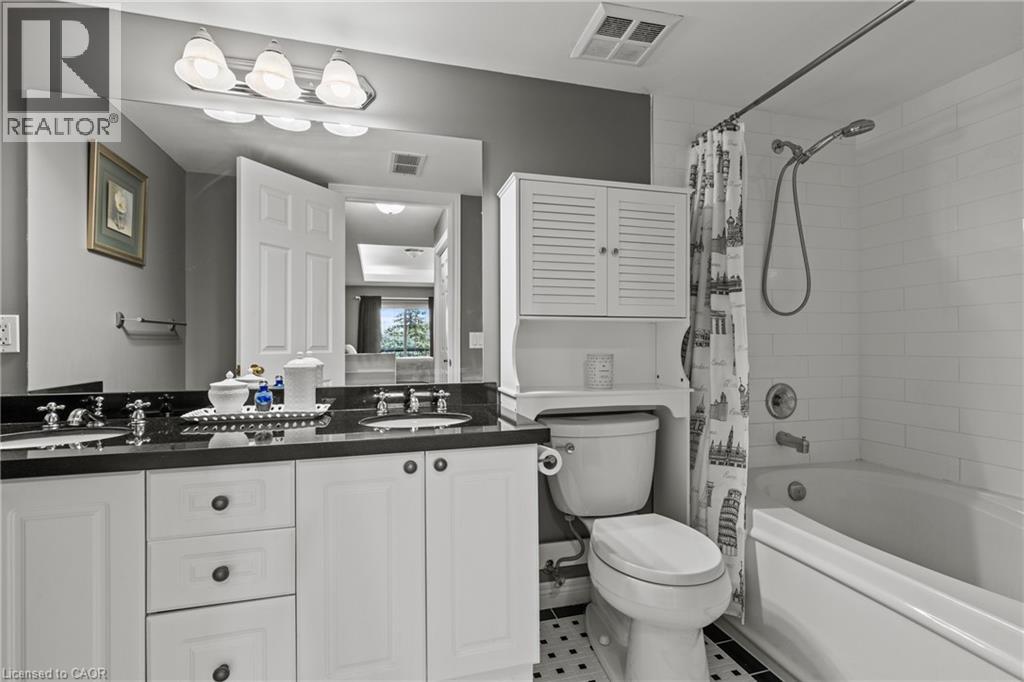 990 Golf Links Road Unit# 301, Ancaster, Ontario  L9K 1J8 - Photo 22 - 40798955