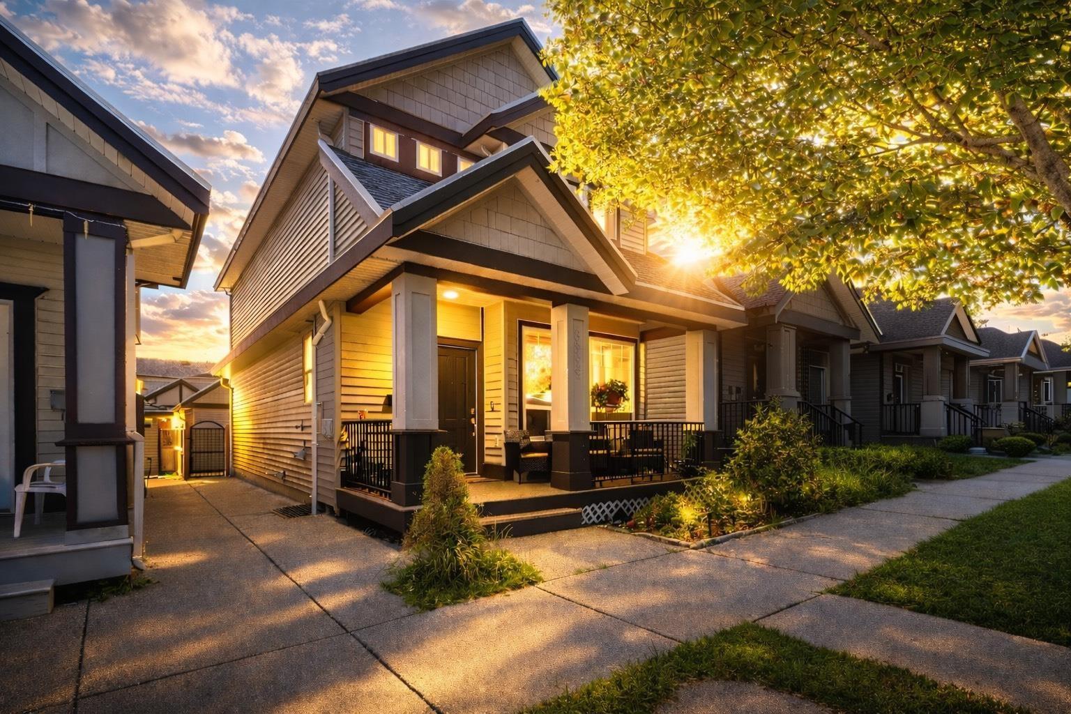 6999 144A STREET, Surrey, British Columbia