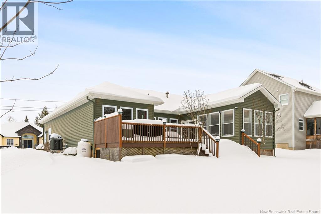 177 Larochelle Street, Dieppe, New Brunswick  E1A 9N5 - Photo 46 - NB132875