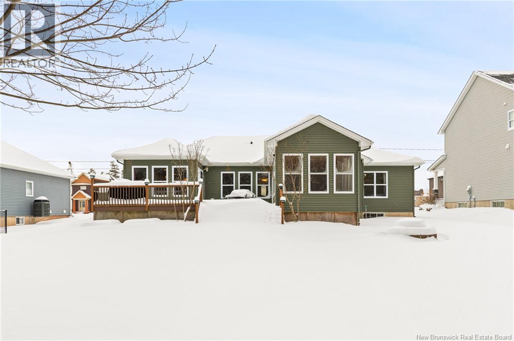 177 Larochelle Street, Dieppe, New Brunswick  E1A 9N5 - Photo 45 - NB132875
