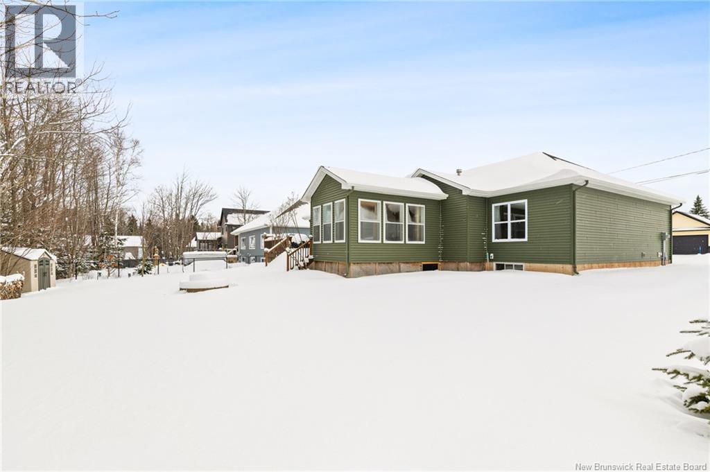 177 Larochelle Street, Dieppe, New Brunswick  E1A 9N5 - Photo 44 - NB132875