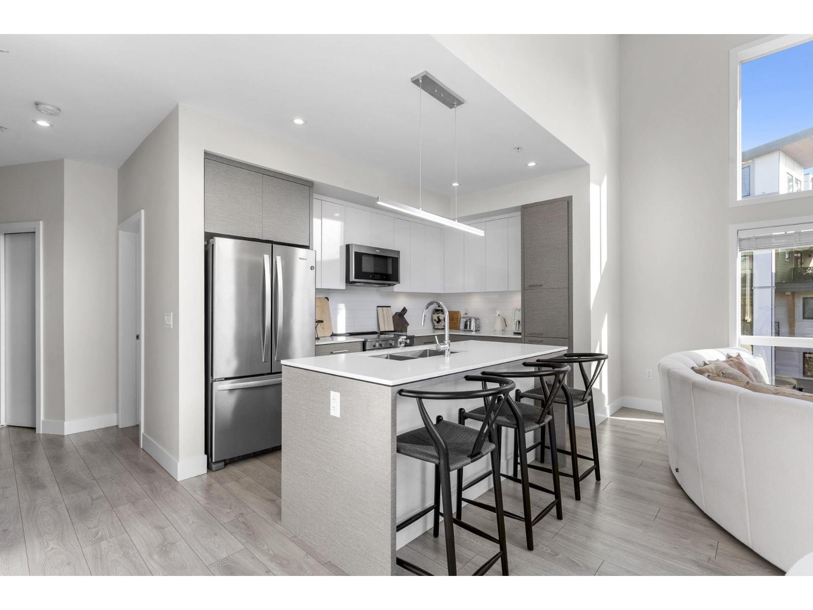 401 45500 Market Way, Garrison Crossing, Chilliwack, British Columbia  V2R 6G5 - Photo 6 - R3071876