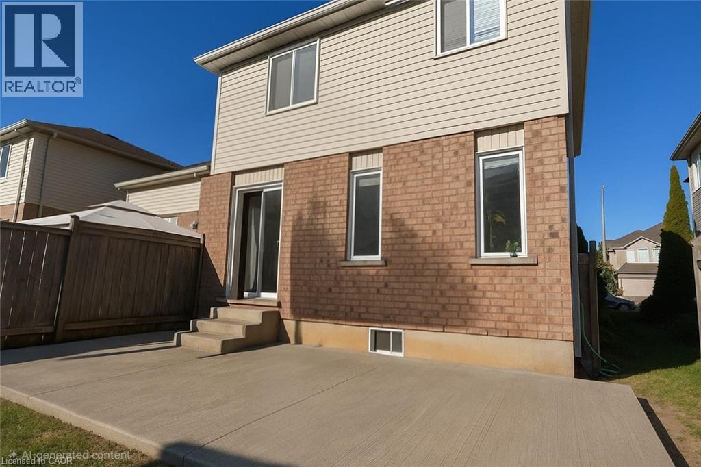 154 Snowdrop Crescent, Kitchener, Ontario  N2E 4G7 - Photo 25 - 40801569