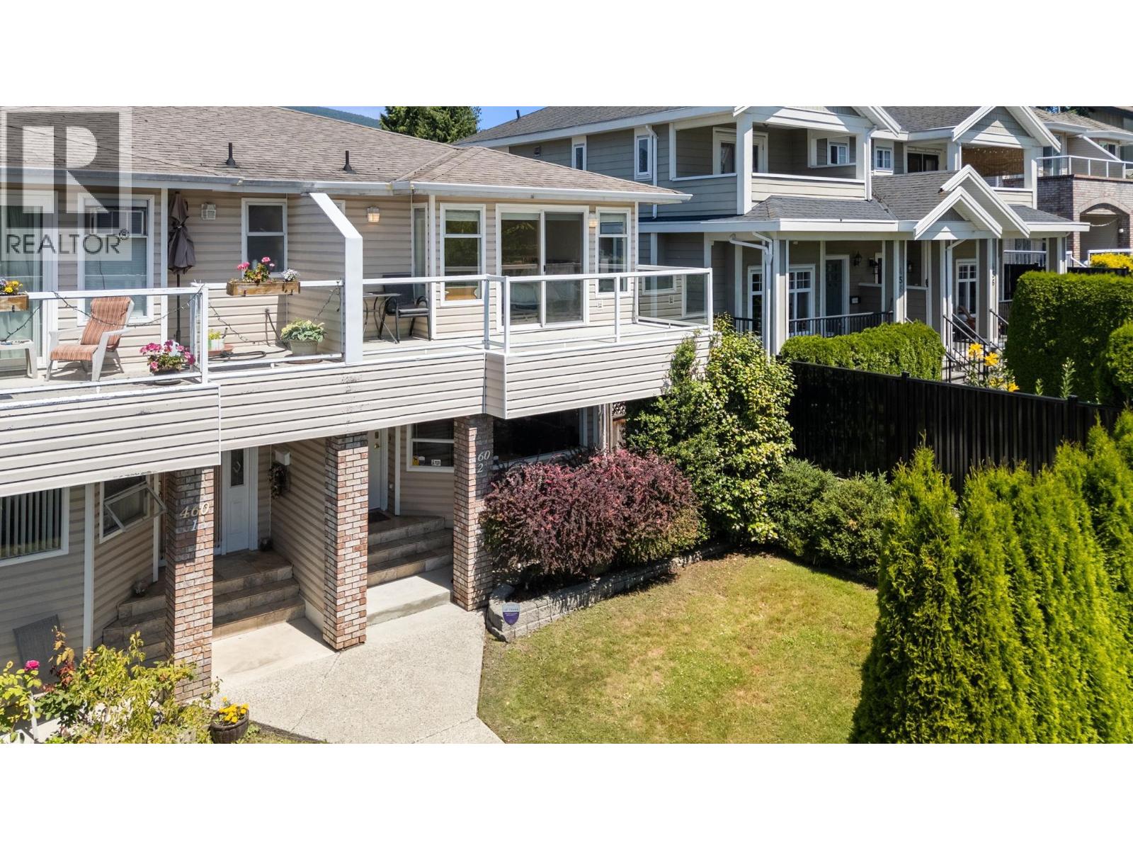2 460 W 6th Street, North Vancouver, British Columbia  V7M 1K9 - Photo 31 - R3053135