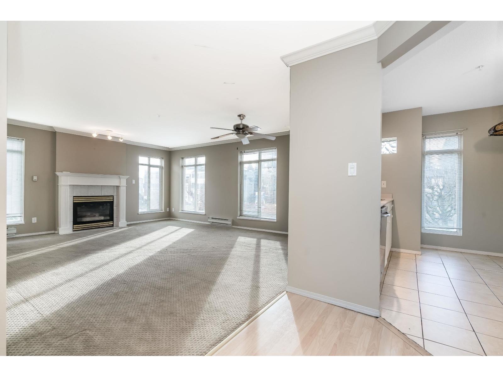 204 32075 George Ferguson Way, Abbotsford, British Columbia  V2T 2K7 - Photo 7 - R3084347