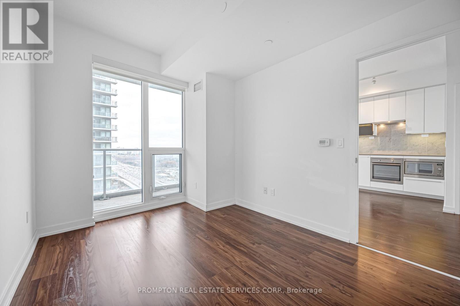 2507 - 115 Mcmahon Drive, Toronto, Ontario  M2K 0E3 - Photo 12 - C12739938