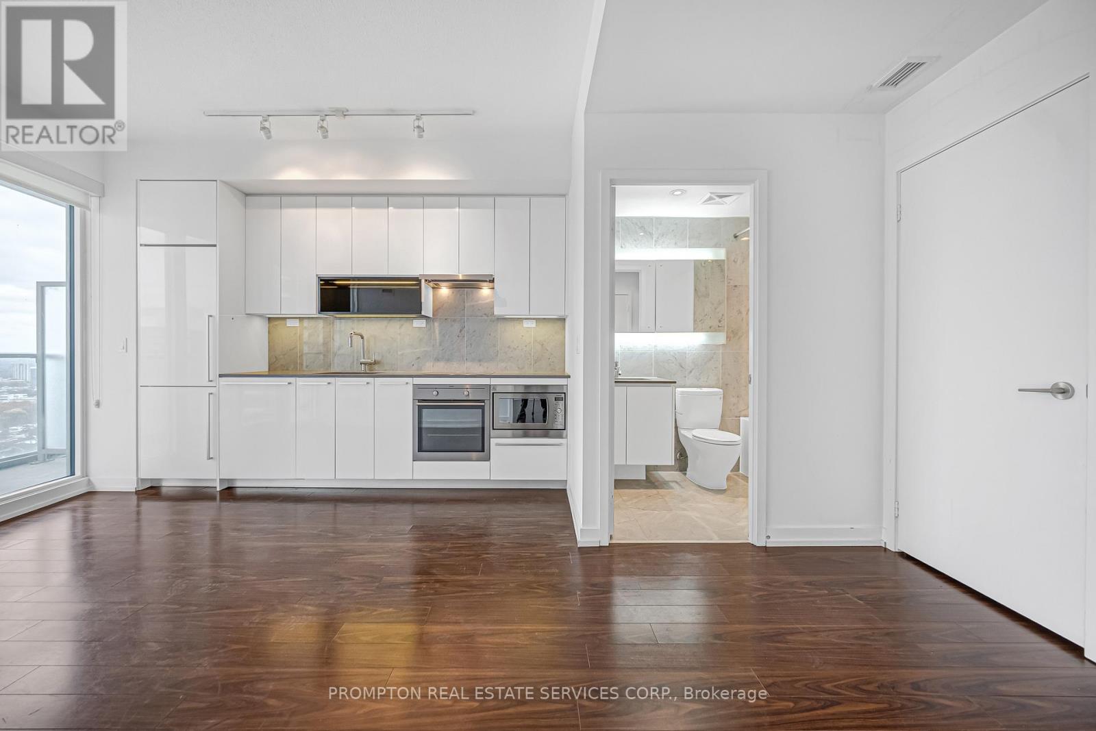 2507 - 115 Mcmahon Drive, Toronto, Ontario  M2K 0E3 - Photo 18 - C12739938