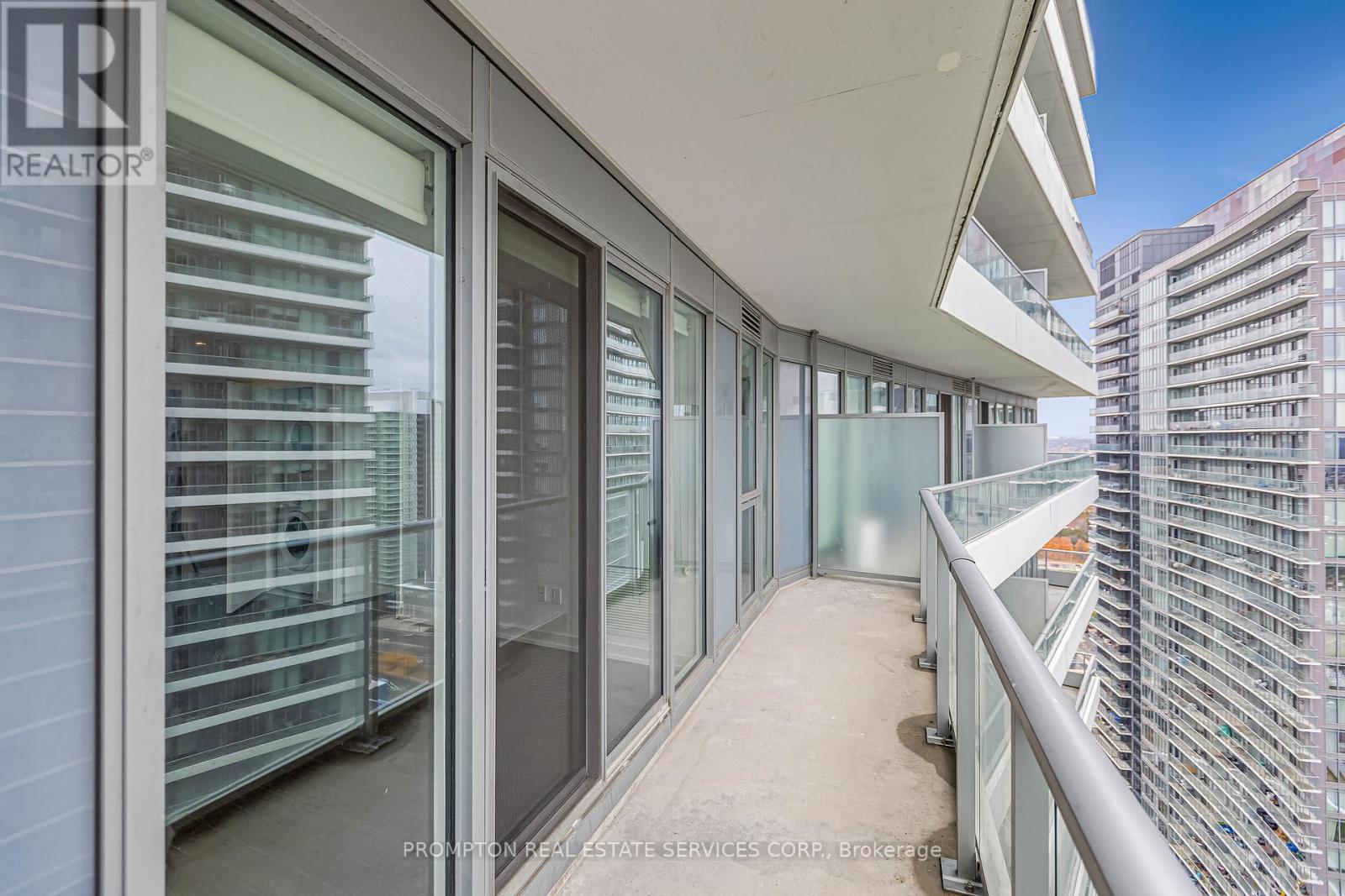 2507 - 115 Mcmahon Drive, Toronto, Ontario  M2K 0E3 - Photo 21 - C12739938