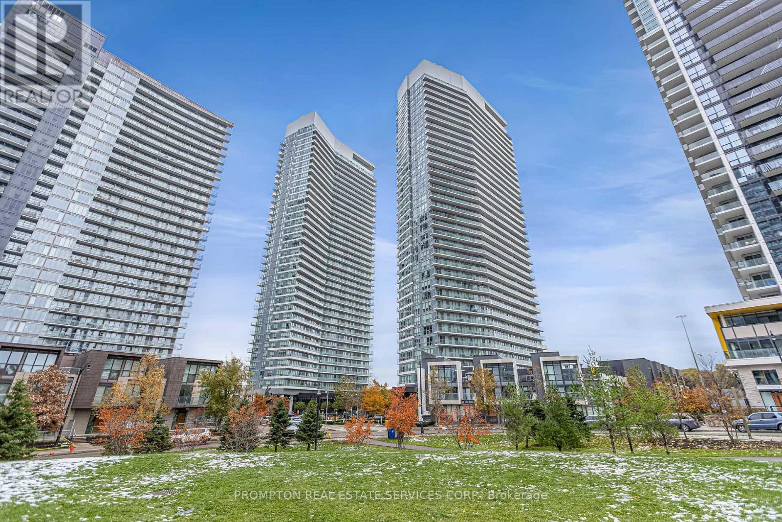 2507 - 115 Mcmahon Drive, Toronto, Ontario  M2K 0E3 - Photo 22 - C12739938