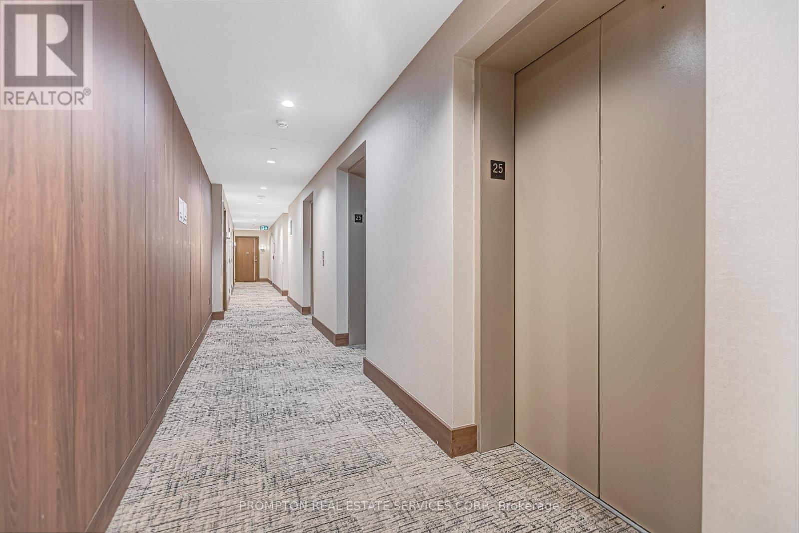 2507 - 115 Mcmahon Drive, Toronto, Ontario  M2K 0E3 - Photo 24 - C12739938