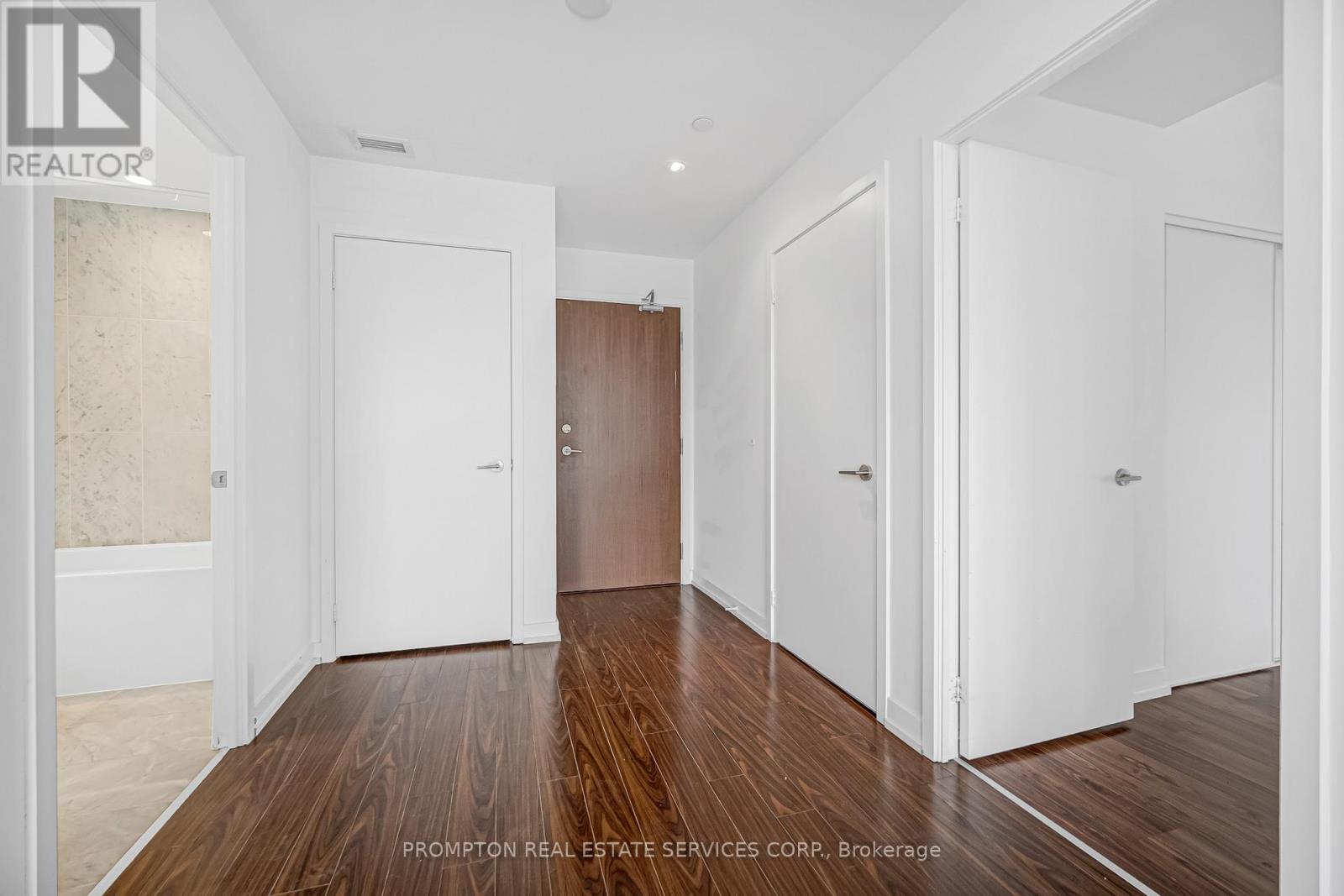 2507 - 115 Mcmahon Drive, Toronto, Ontario  M2K 0E3 - Photo 3 - C12739938