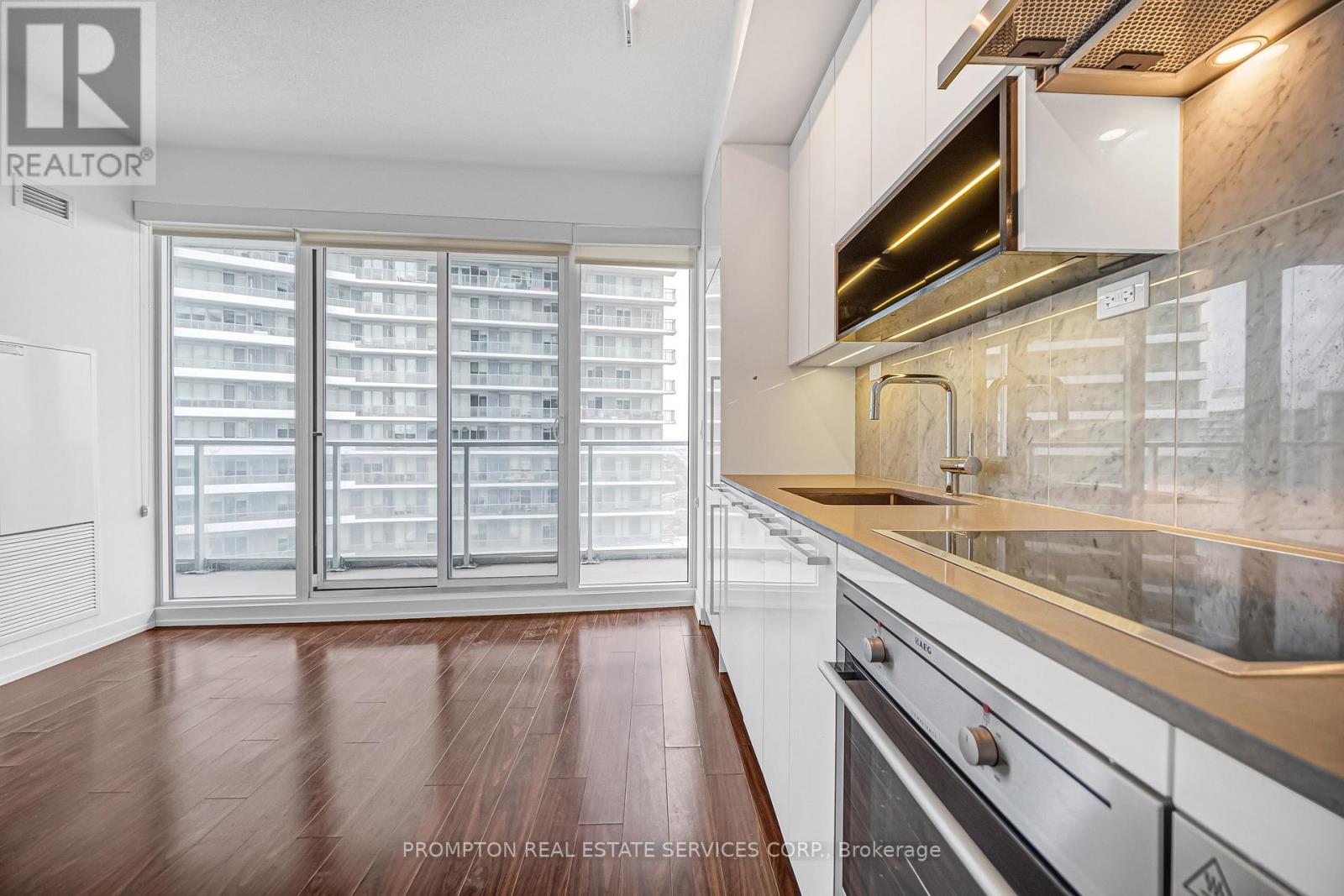 2507 - 115 Mcmahon Drive, Toronto, Ontario  M2K 0E3 - Photo 9 - C12739938