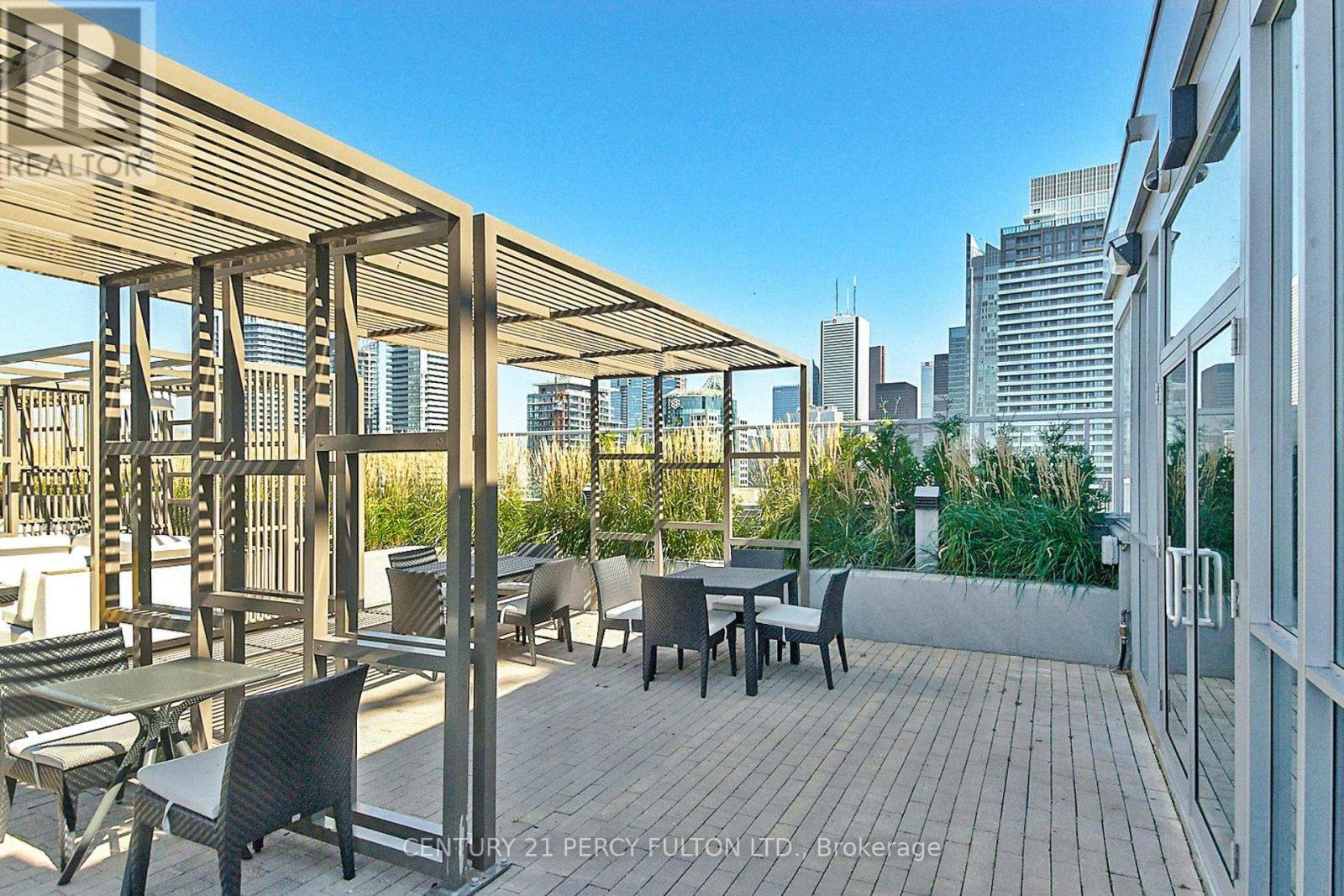 2211 - 352 Front Street W, Toronto, Ontario  M5V 0K3 - Photo 21 - C12739964