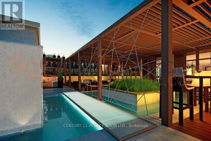 2211 - 352 Front Street W, Toronto, Ontario  M5V 0K3 - Photo 26 - C12739964