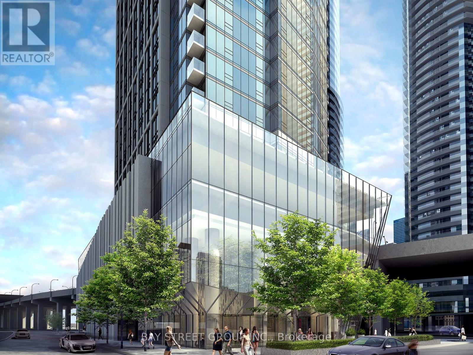 3307 - 10 York Street, Toronto, Ontario  M5J 0E1 - Photo 13 - C12739972