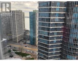 3307 - 10 YORK STREET, Toronto, Ontario