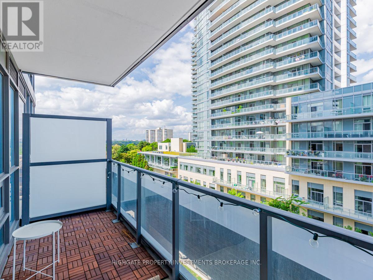 408 - 56 Forest Manor Road, Toronto, Ontario  M2J 1M6 - Photo 19 - C12739998