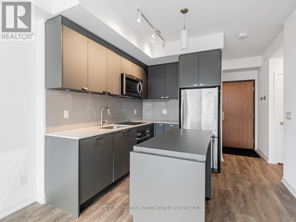408 - 56 Forest Manor Road, Toronto, Ontario  M2J 1M6 - Photo 3 - C12739998