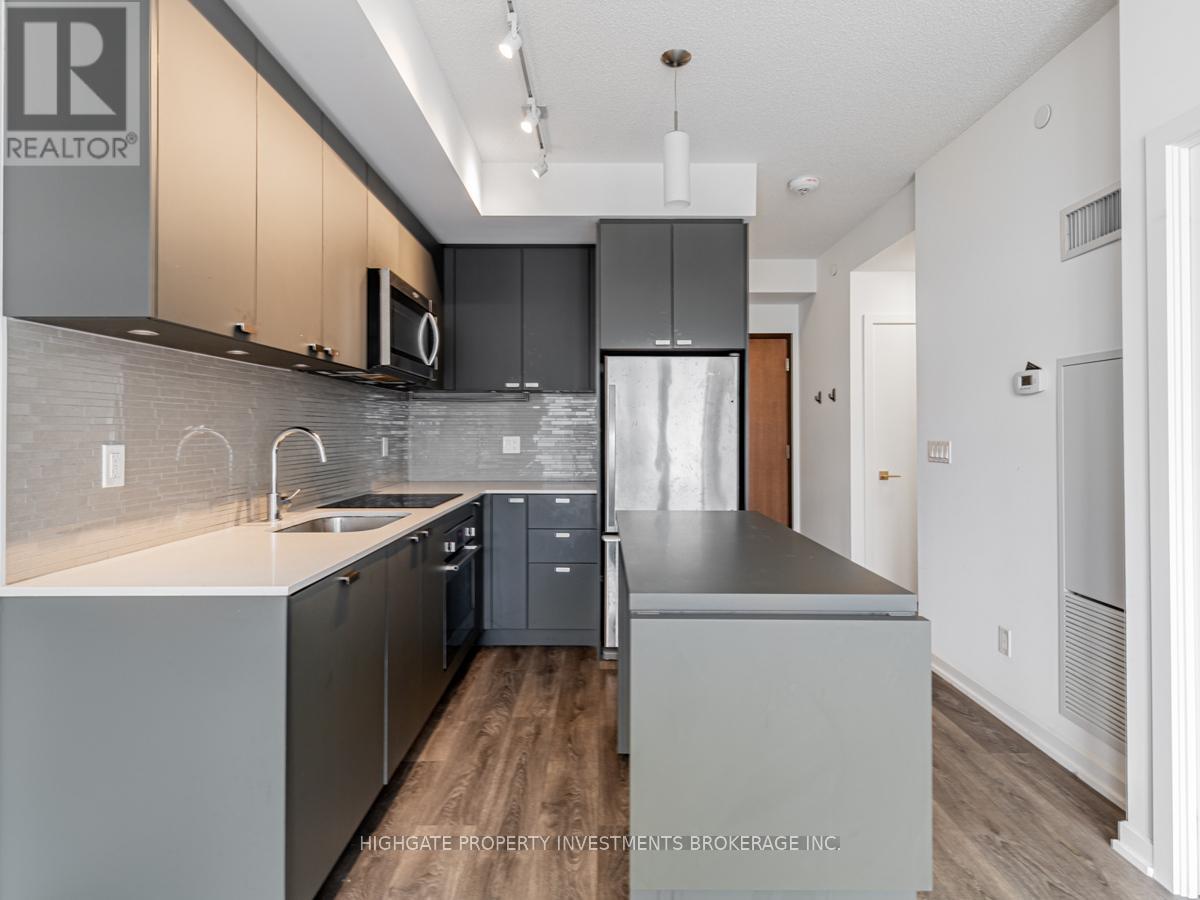 408 - 56 Forest Manor Road, Toronto, Ontario  M2J 1M6 - Photo 4 - C12739998