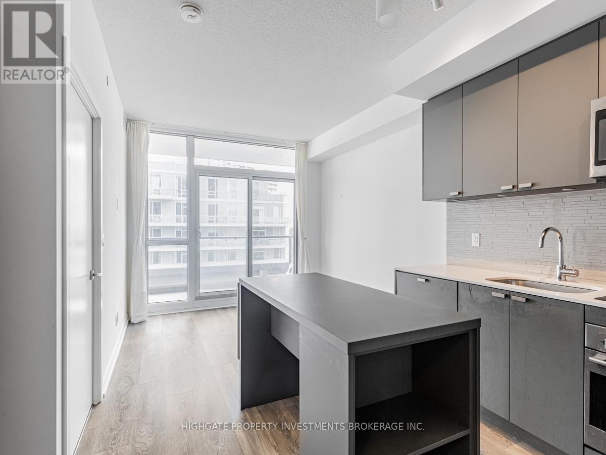 408 - 56 Forest Manor Road, Toronto, Ontario  M2J 1M6 - Photo 9 - C12739998