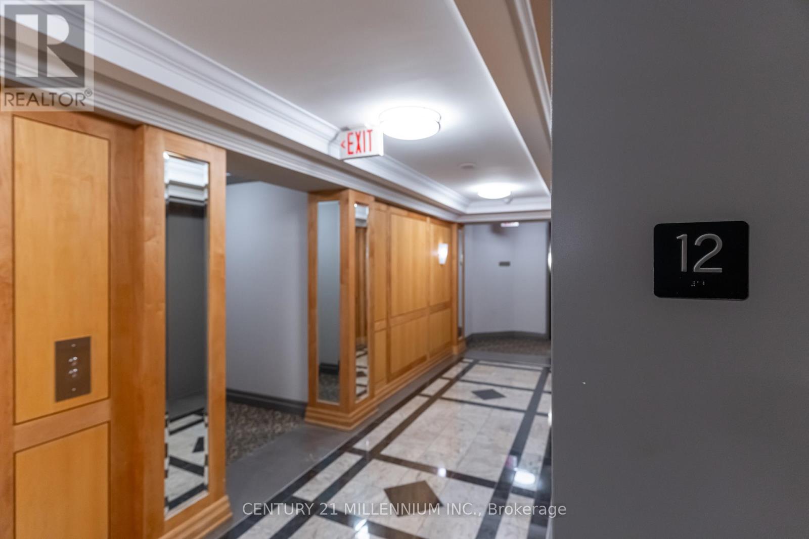 1215 - 80 Harrison Garden Boulevard, Toronto, Ontario  M2N 7E3 - Photo 13 - C12740030