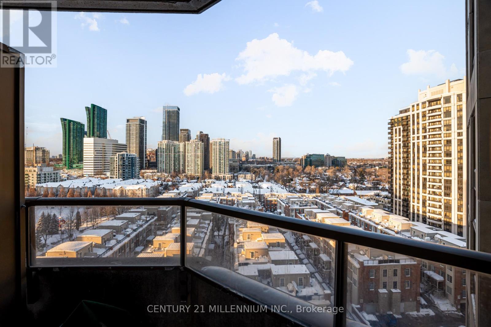 1215 - 80 Harrison Garden Boulevard, Toronto, Ontario  M2N 7E3 - Photo 33 - C12740030