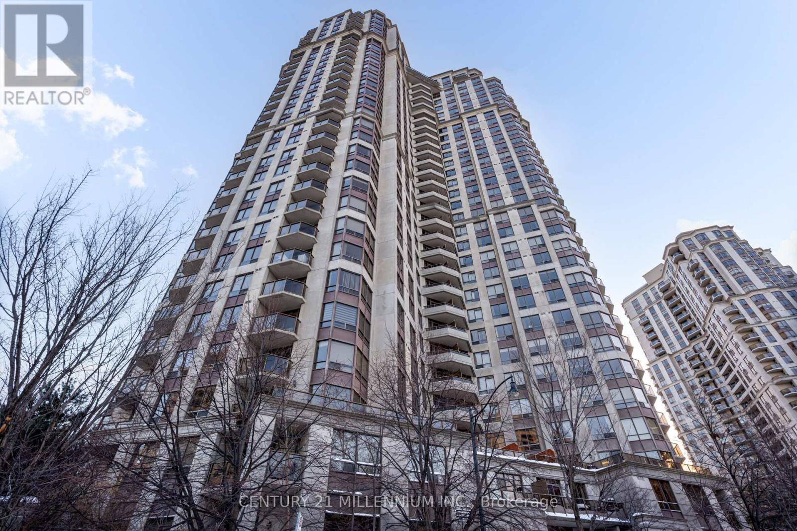 1215 - 80 Harrison Garden Boulevard, Toronto, Ontario  M2N 7E3 - Photo 4 - C12740030