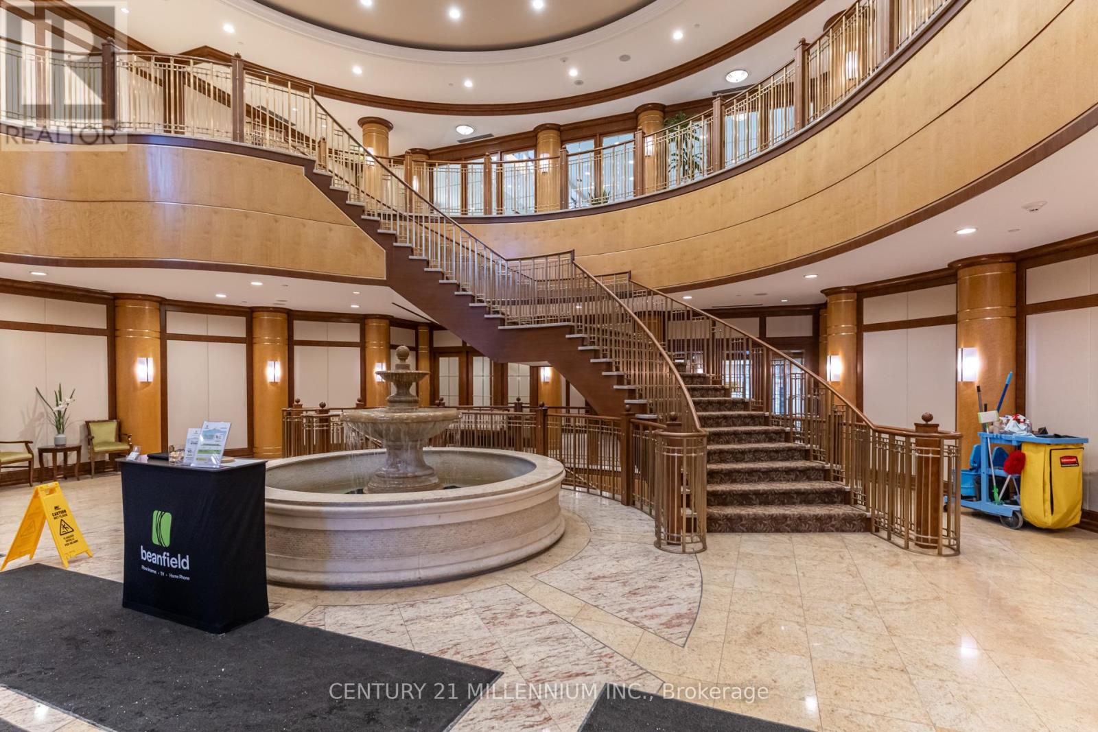 1215 - 80 Harrison Garden Boulevard, Toronto, Ontario  M2N 7E3 - Photo 6 - C12740030