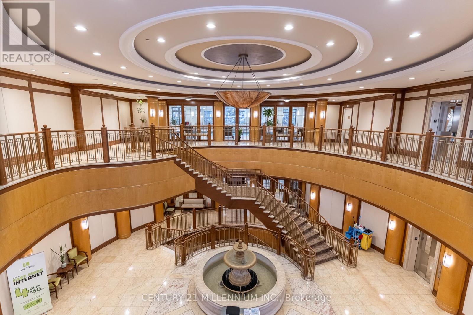 1215 - 80 Harrison Garden Boulevard, Toronto, Ontario  M2N 7E3 - Photo 7 - C12740030