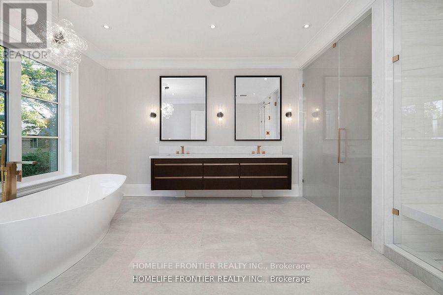 8 Vesta Drive, Toronto, Ontario  M5P 2Z5 - Photo 19 - C12740056