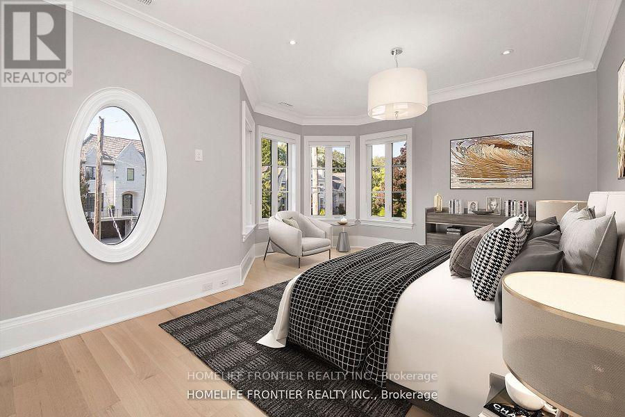 8 Vesta Drive, Toronto, Ontario  M5P 2Z5 - Photo 26 - C12740056