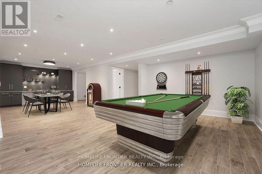 8 Vesta Drive, Toronto, Ontario  M5P 2Z5 - Photo 31 - C12740056