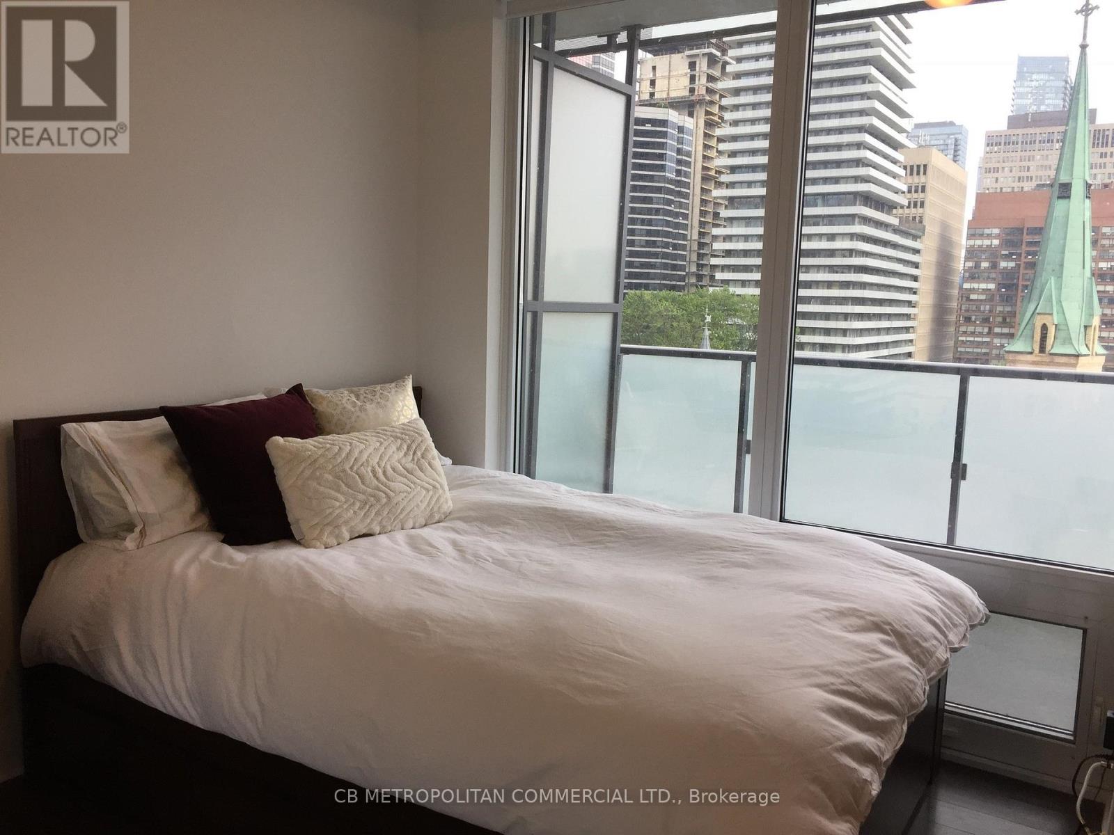 703 - 65 St Mary Street, Toronto, Ontario  M5S 0A6 - Photo 11 - C12740062