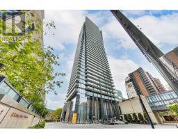 703 - 65 ST MARY STREET, Toronto, Ontario