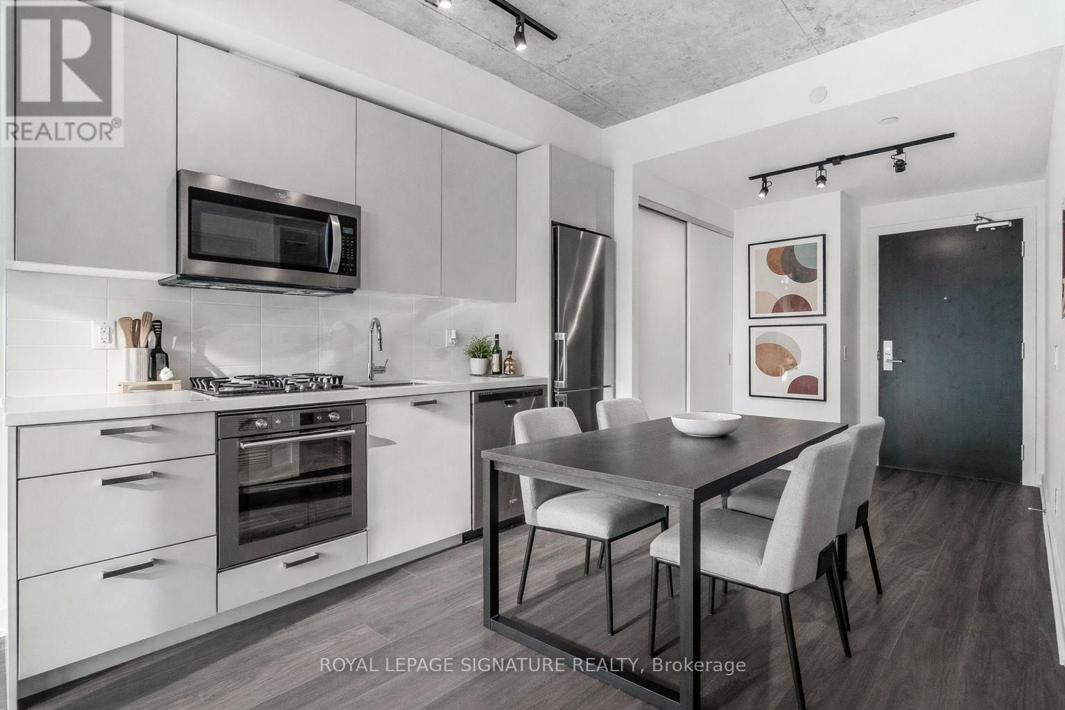 1006 - 55 ONTARIO STREET, Toronto, Ontario