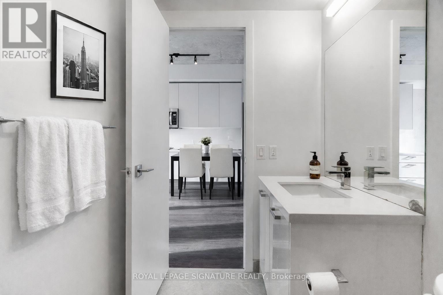 1006 - 55 Ontario Street, Toronto, Ontario  M5A 0T8 - Photo 13 - C12740078