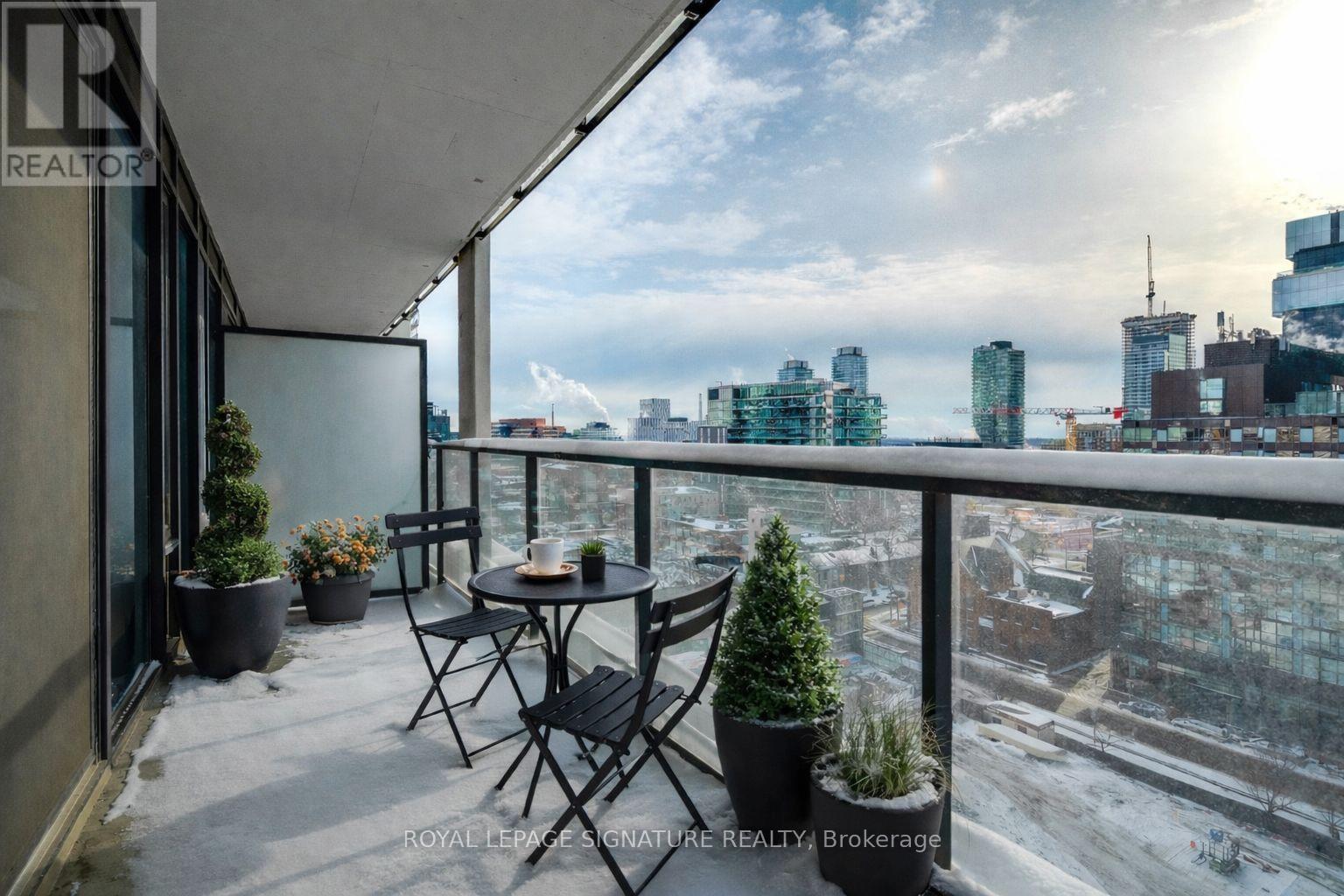 1006 - 55 Ontario Street, Toronto, Ontario  M5A 0T8 - Photo 16 - C12740078