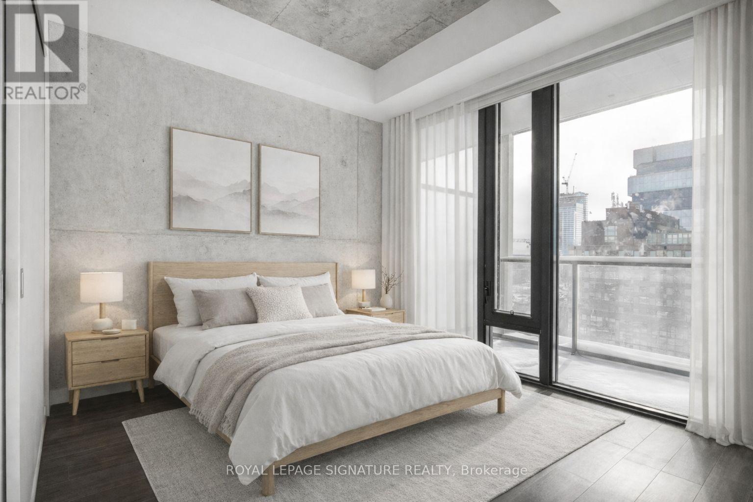 1006 - 55 Ontario Street, Toronto, Ontario  M5A 0T8 - Photo 9 - C12740078