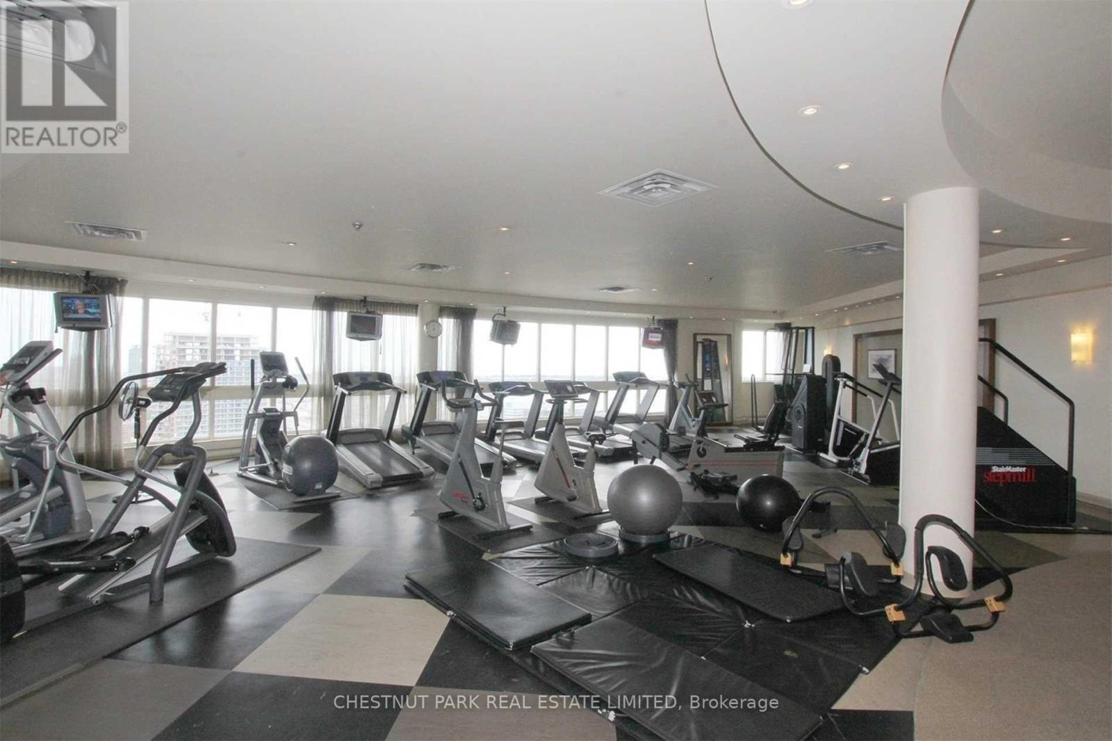 2107 - 25 The Esplanade, Toronto, Ontario  M5E 1W5 - Photo 13 - C12740092