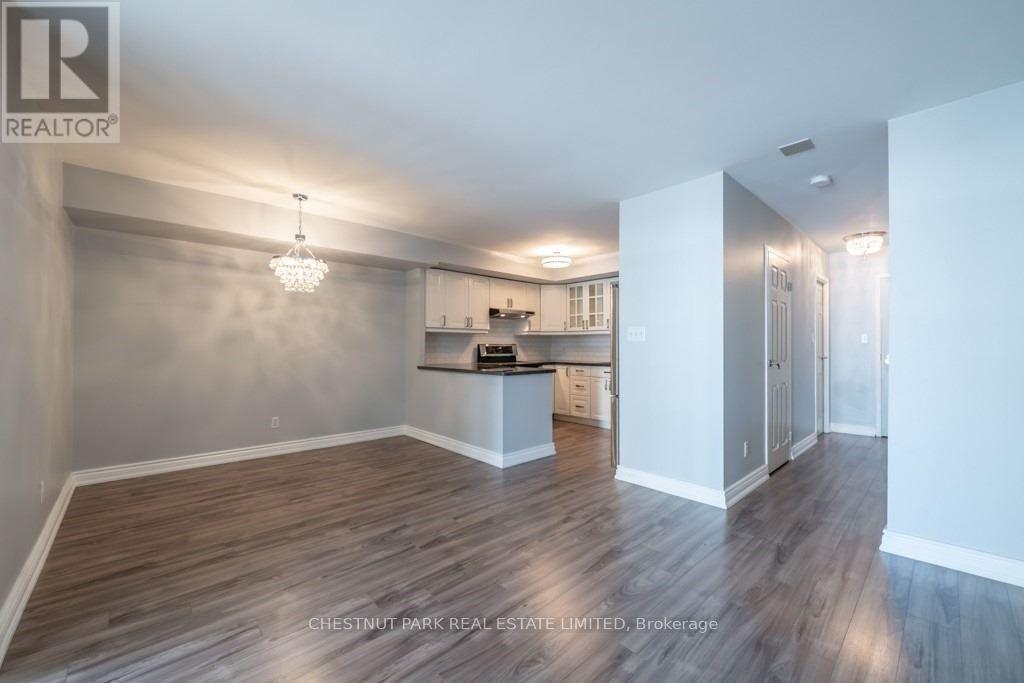 2107 - 25 The Esplanade, Toronto, Ontario  M5E 1W5 - Photo 18 - C12740092