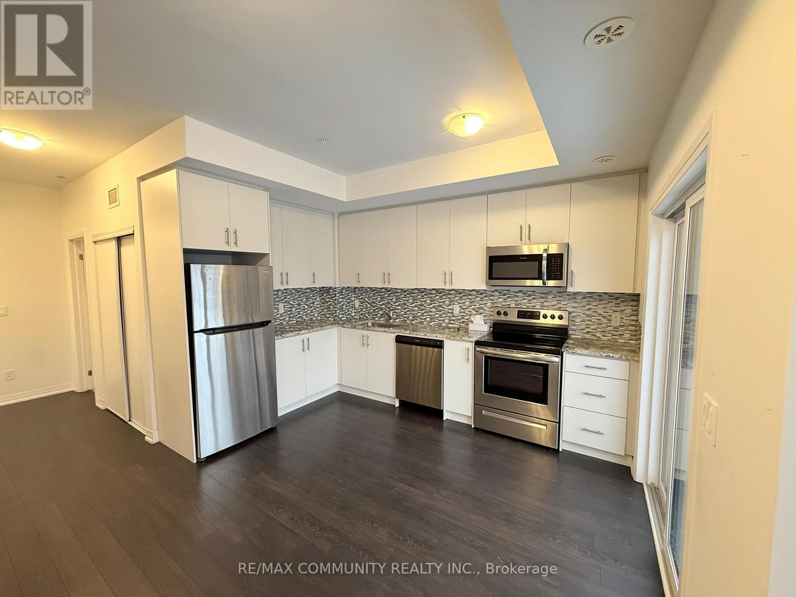 1115 - 2635 William Jackson Drive, Pickering, Ontario  M1J 1P9 - Photo 3 - E12739946