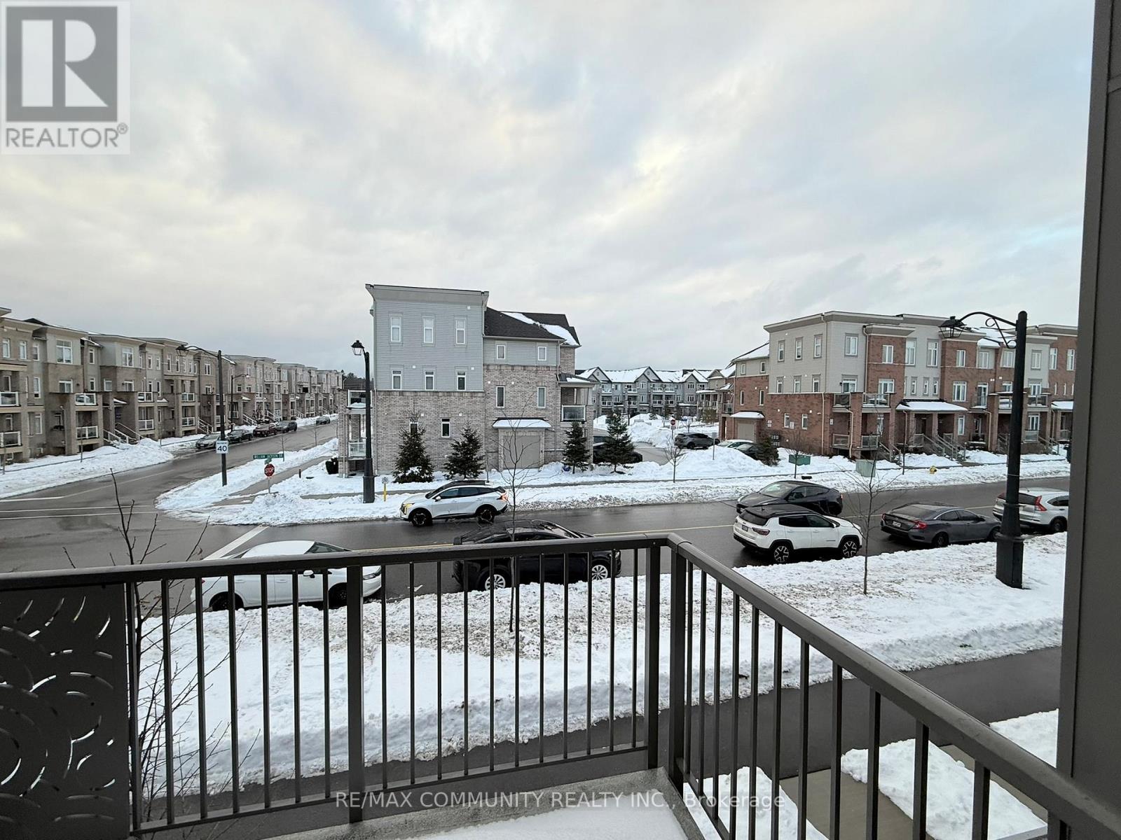 1115 - 2635 William Jackson Drive, Pickering, Ontario  M1J 1P9 - Photo 5 - E12739946